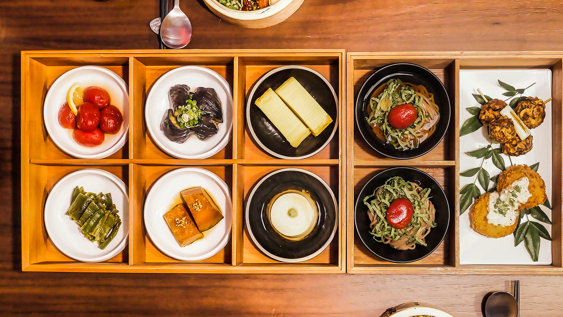 경주 덴바스타 료칸 / 