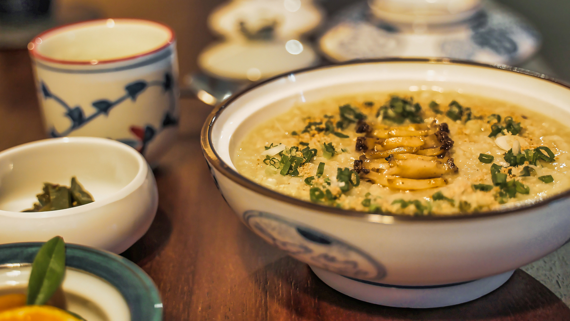 경주 덴바스타 료칸 / 