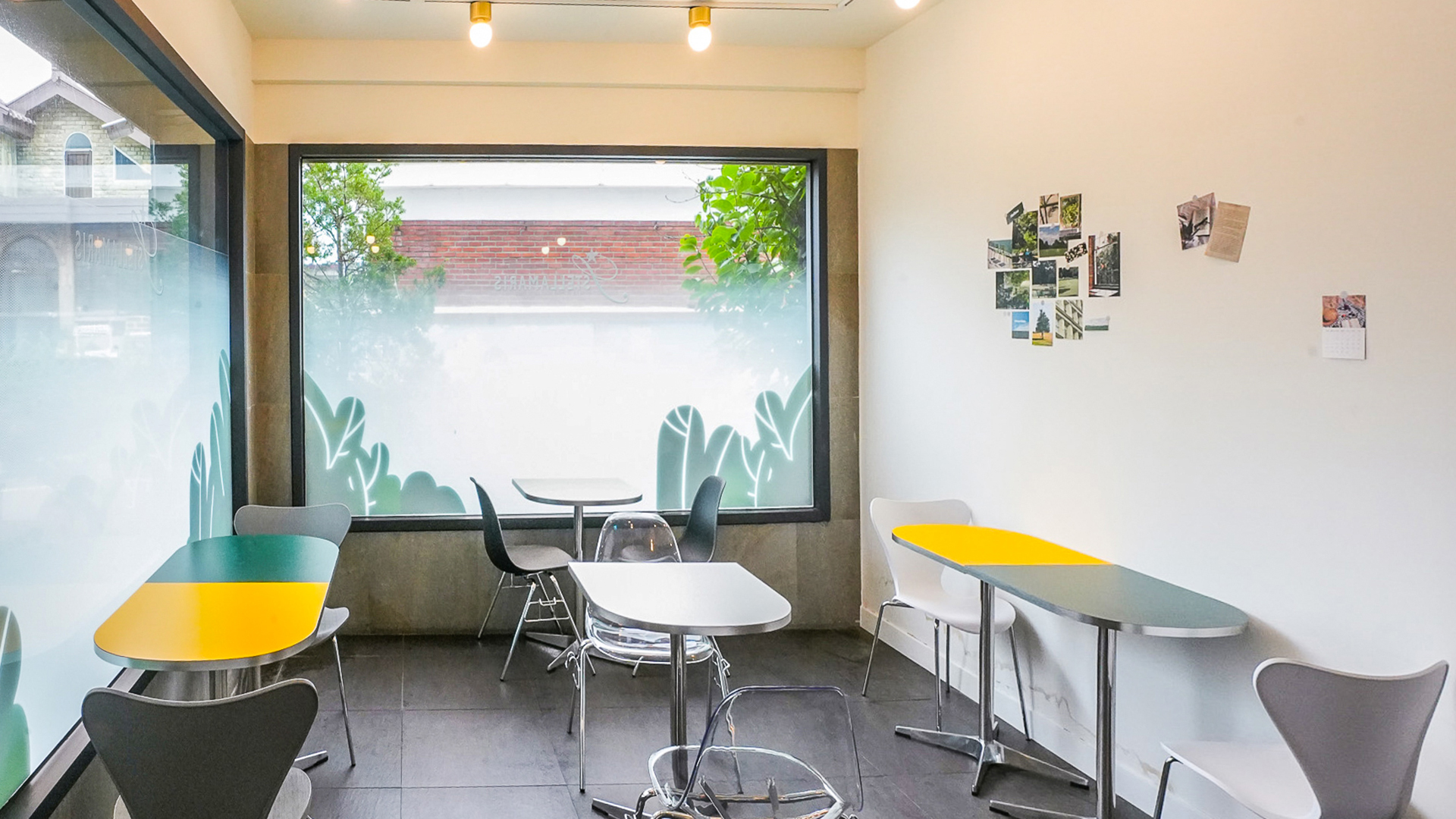 인천 월미도 스텔라마리스호텔 /