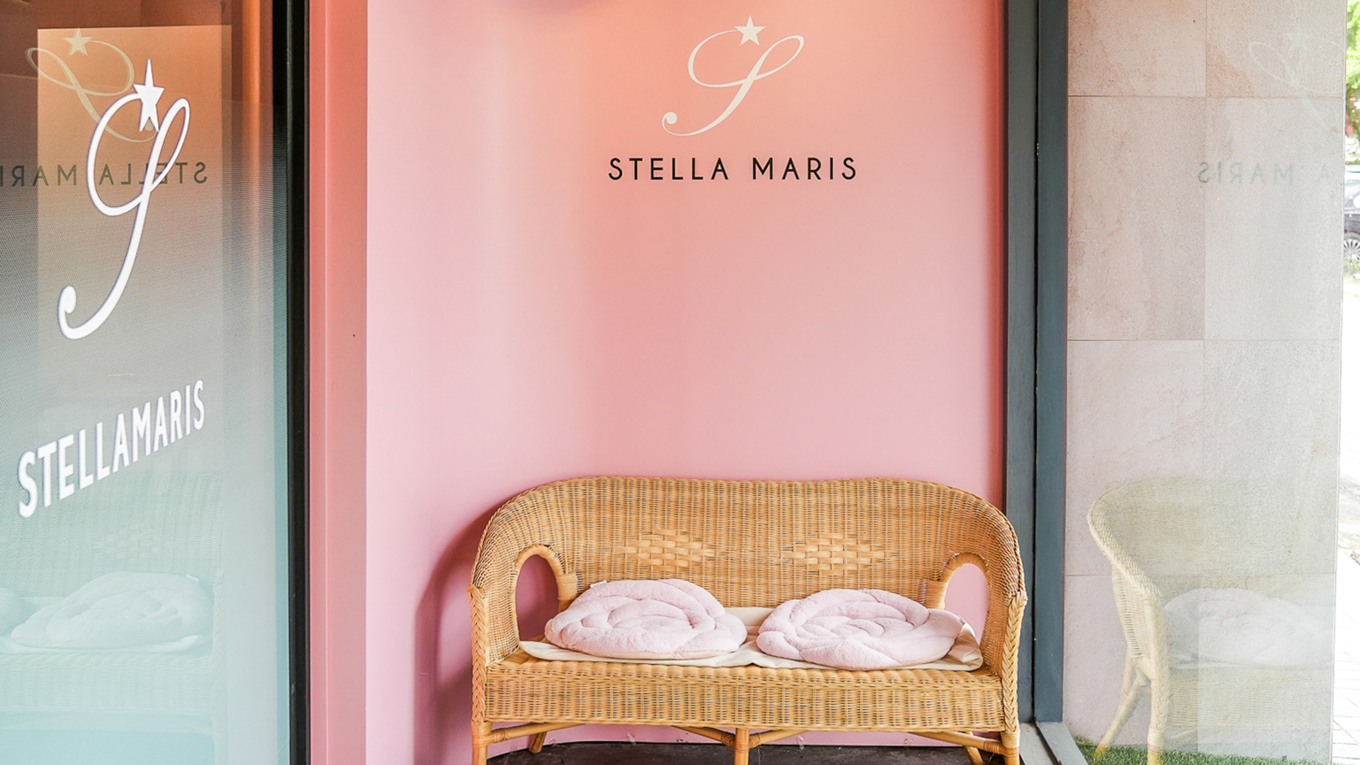 인천 월미도 스텔라마리스호텔 /