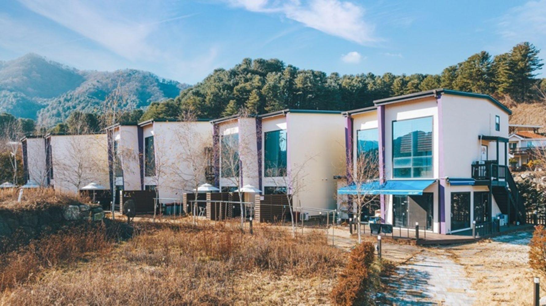 가평 라푼젤 키즈 풀빌라 경쟁 제품과 비교 이미지