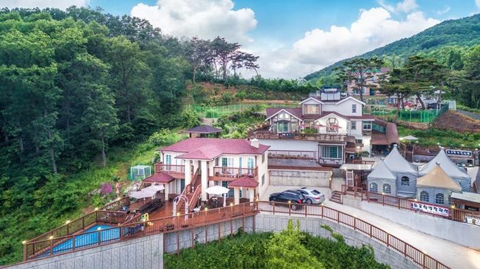 강화 외포항별장펜션 / 