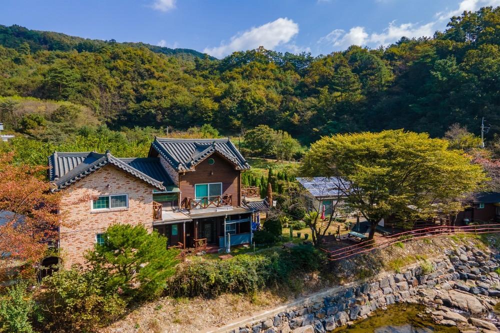공주 땅우에태양 / 