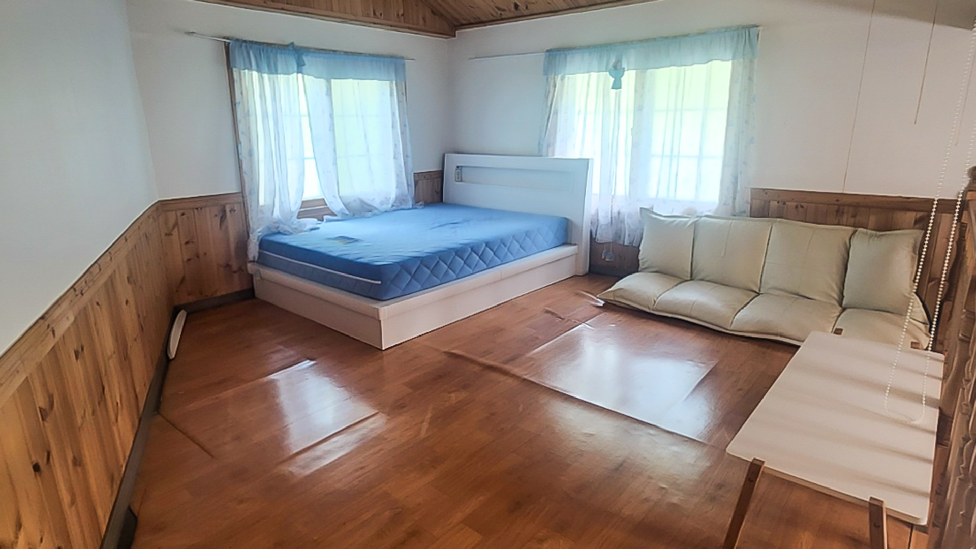 봉화 숲속 펜션 /