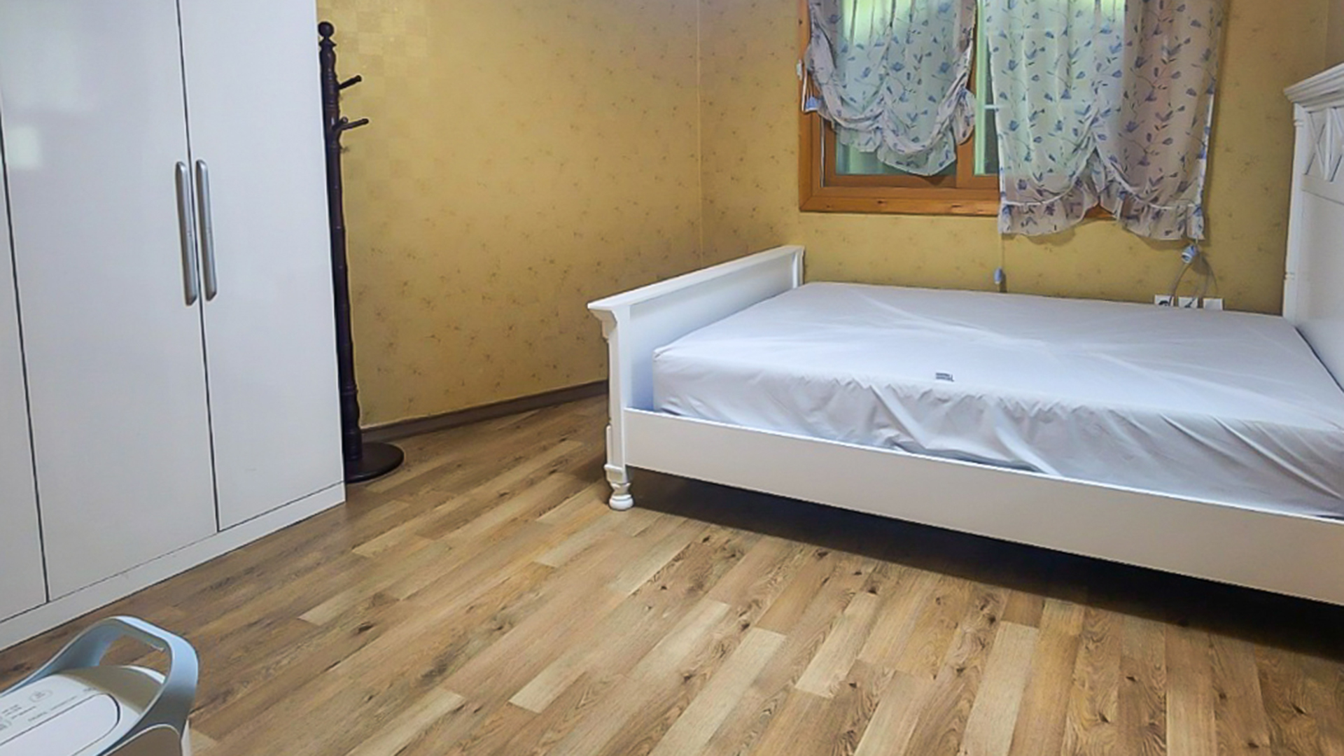 봉화 숲속 펜션 /