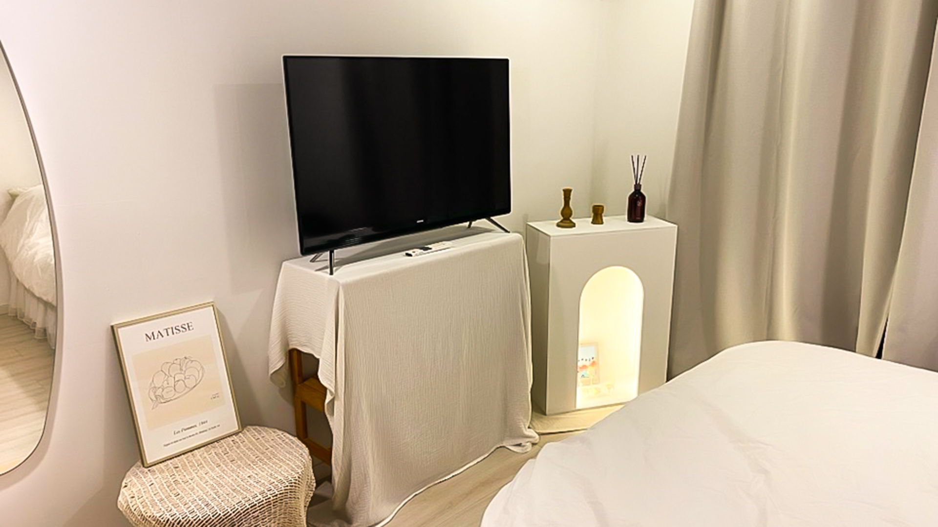 제주스럼 펜션 /