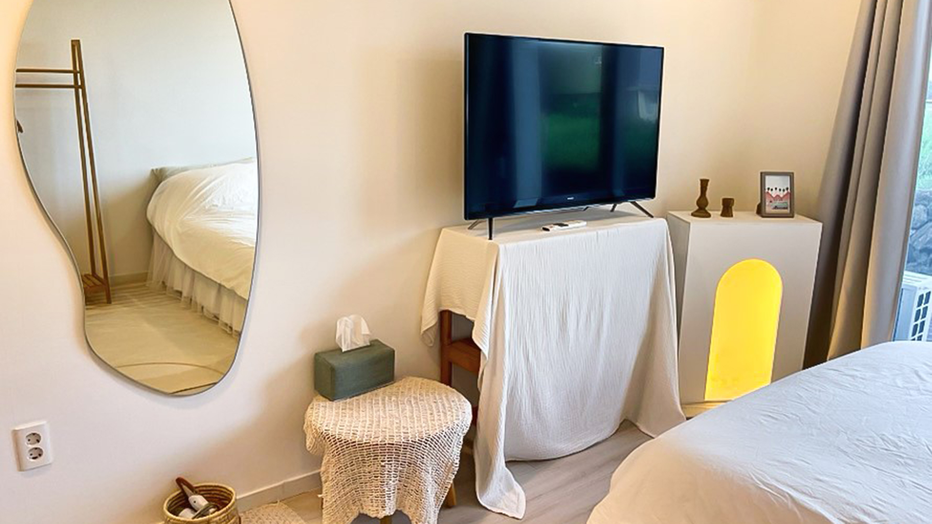 제주스럼 펜션 /