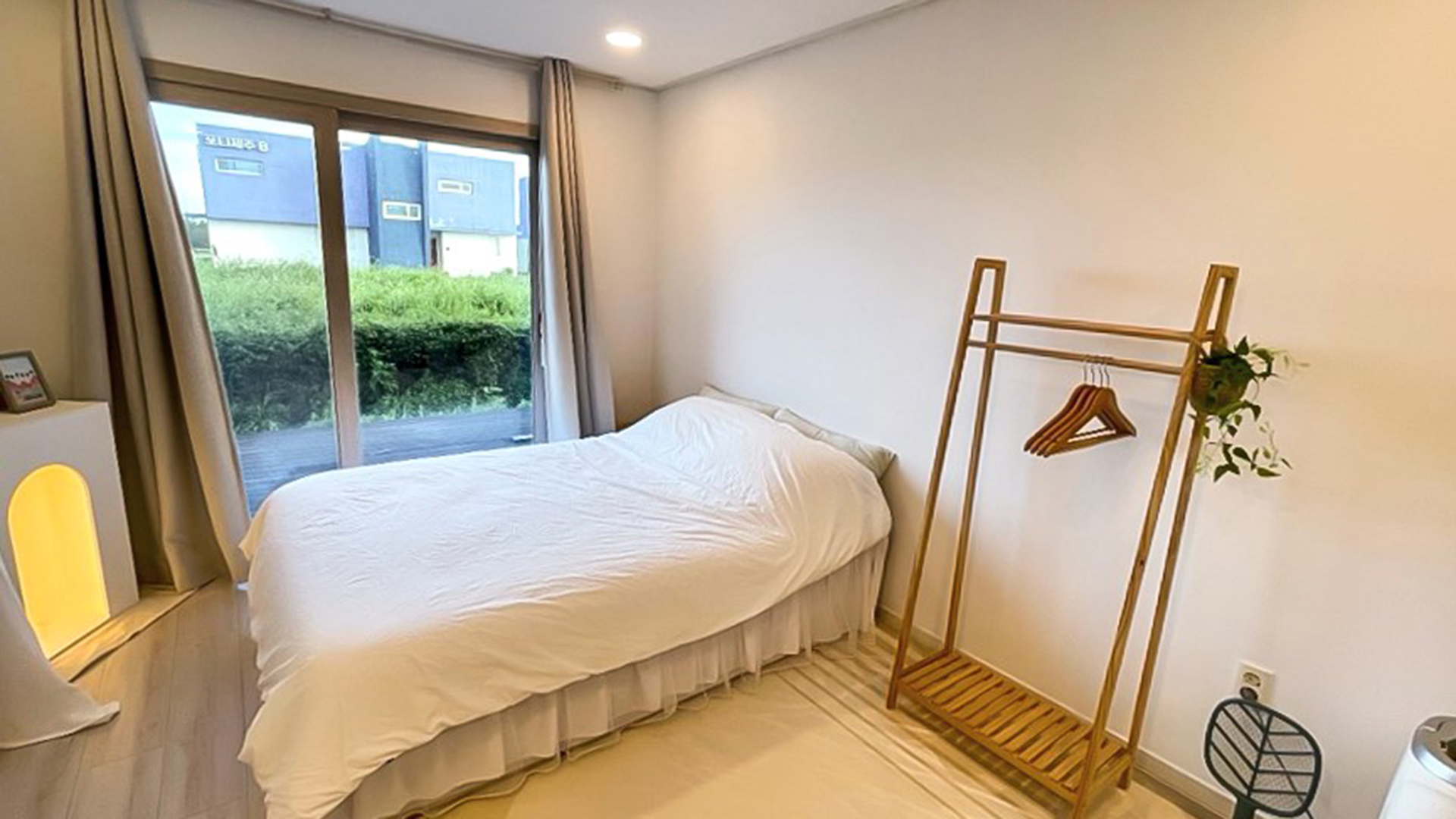 제주스럼 펜션 /