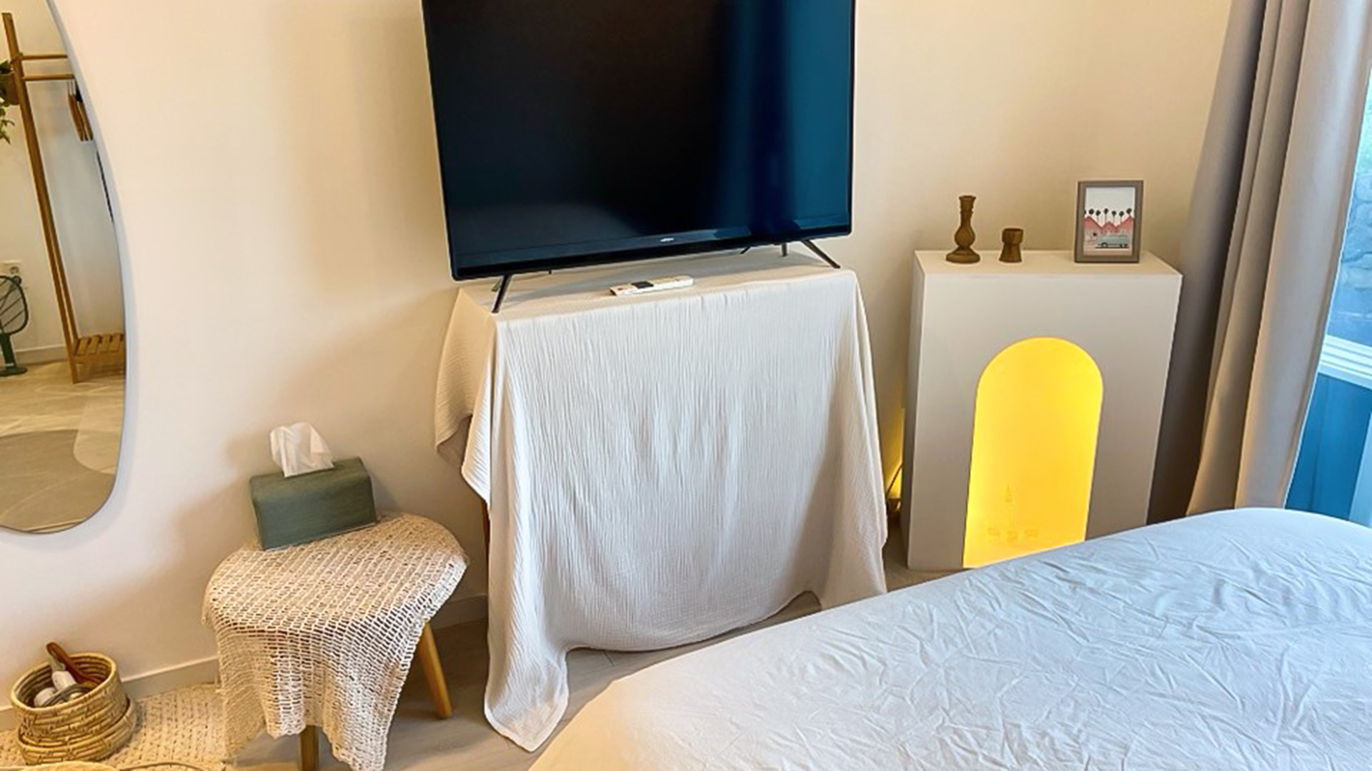 제주스럼 펜션 /