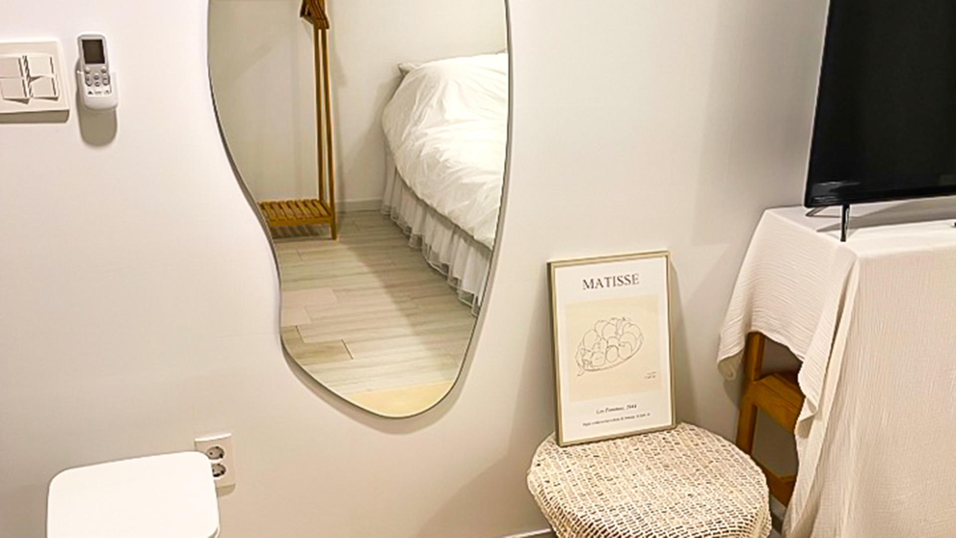 제주스럼 펜션 /