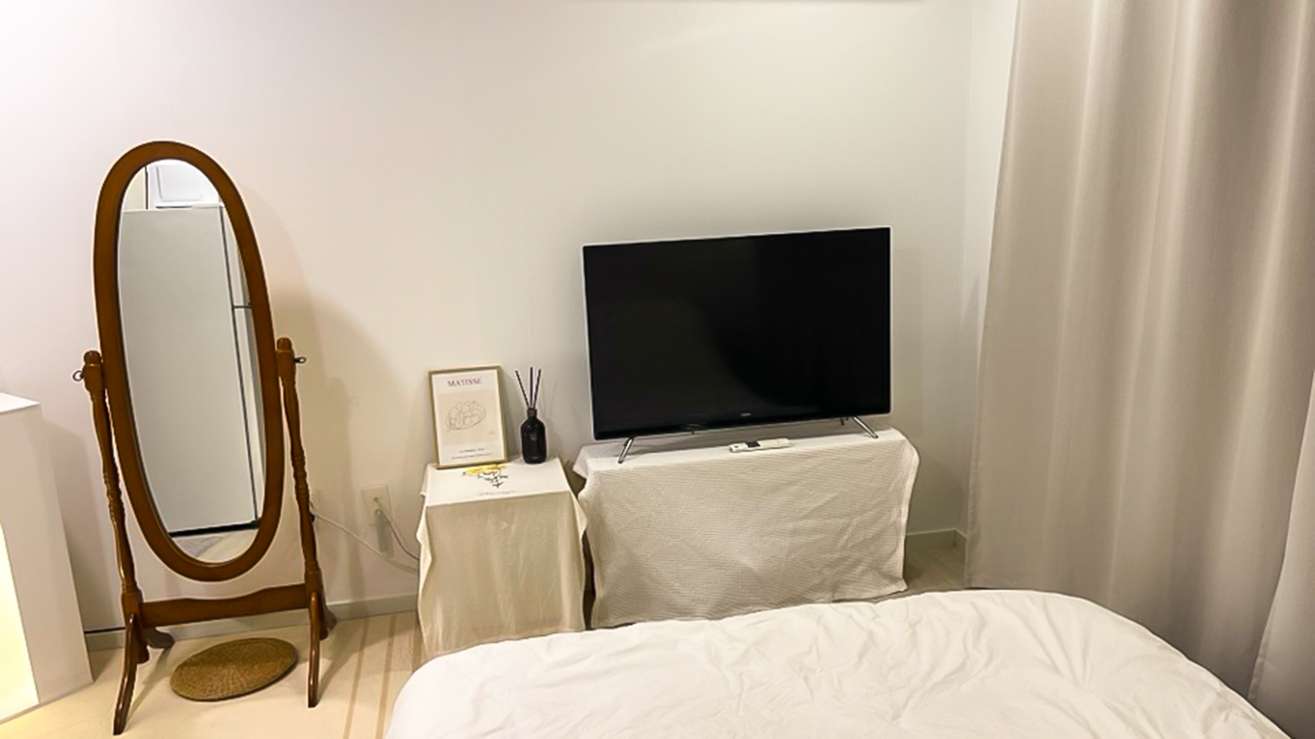 제주스럼 펜션 /