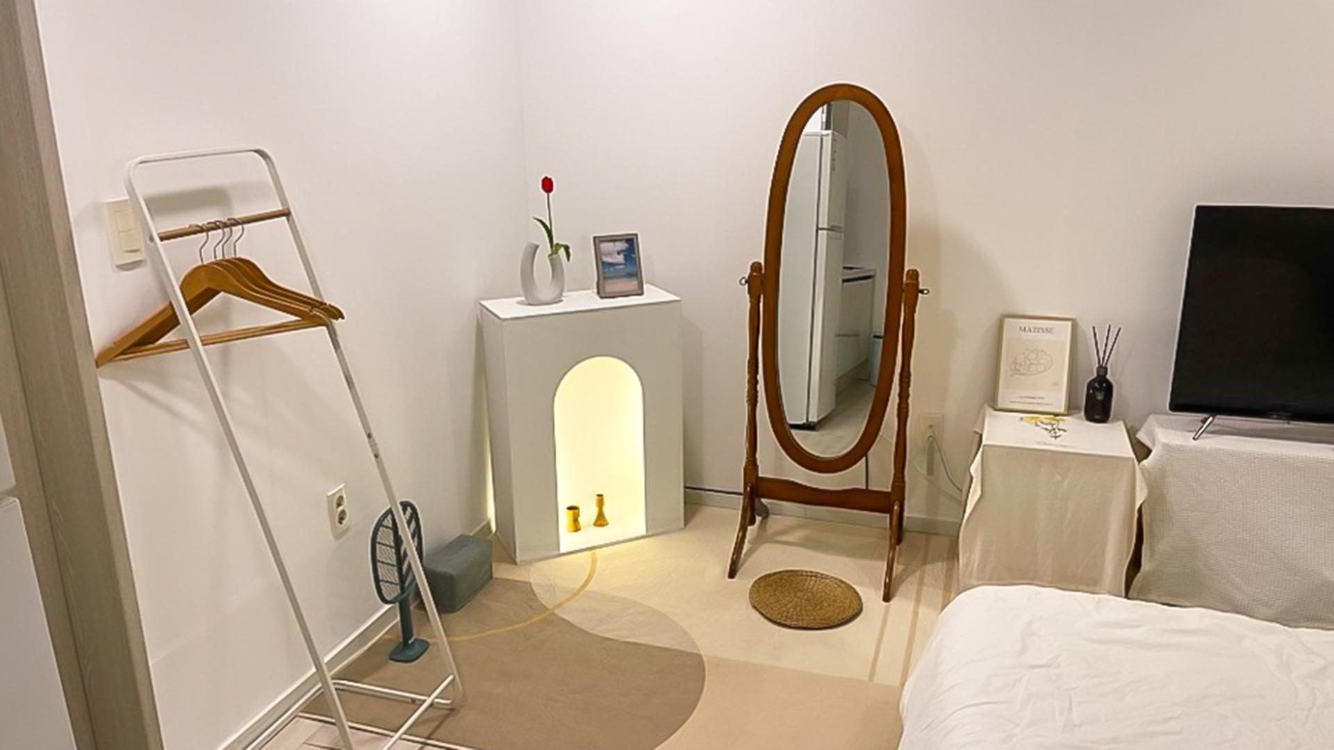 제주스럼 펜션 /