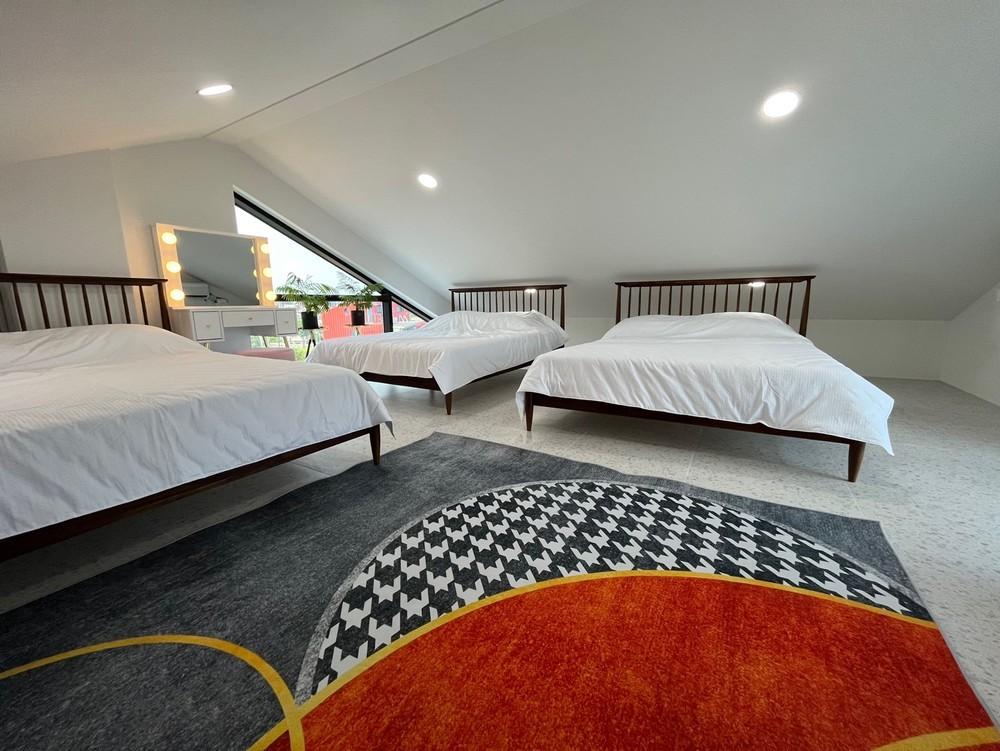 양주 이너시티 풀빌라 /