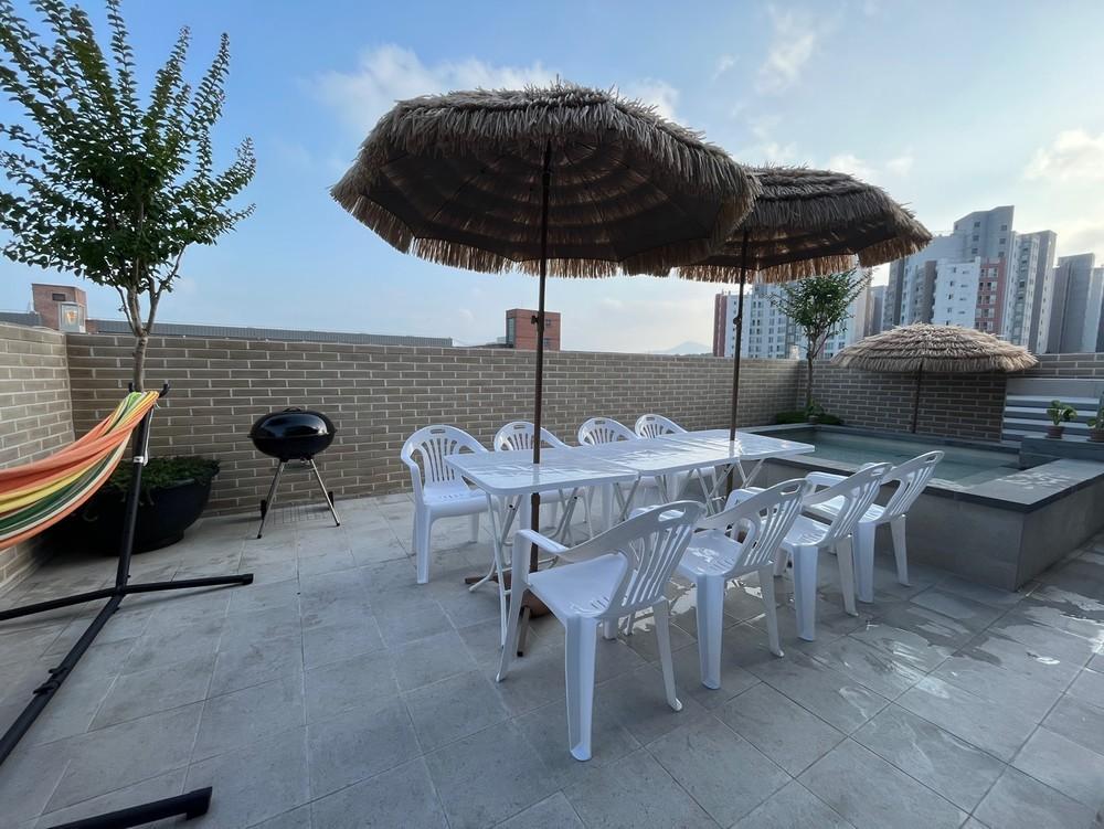 양주 이너시티 풀빌라 /