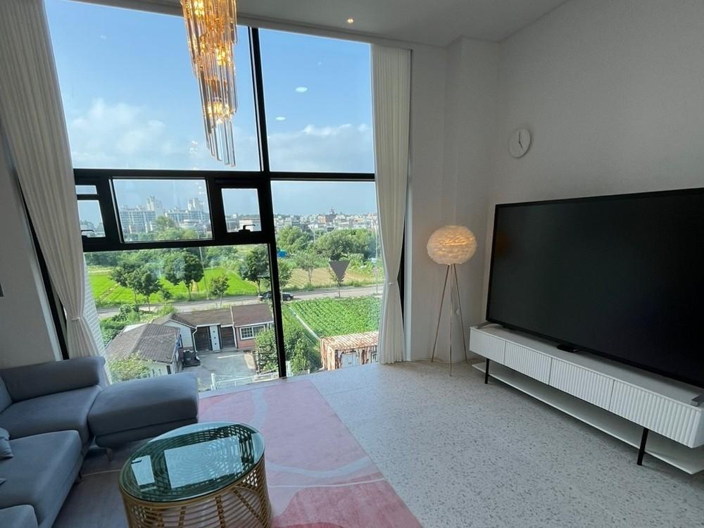 양주 이너시티 풀빌라 /