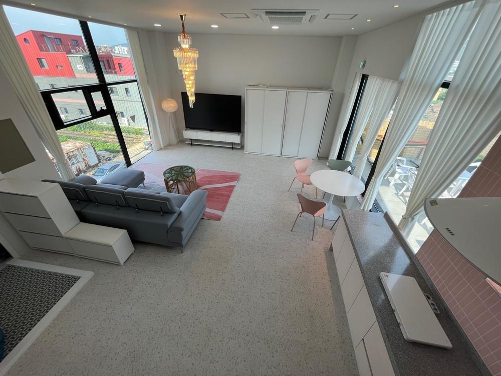 양주 이너시티 풀빌라 /