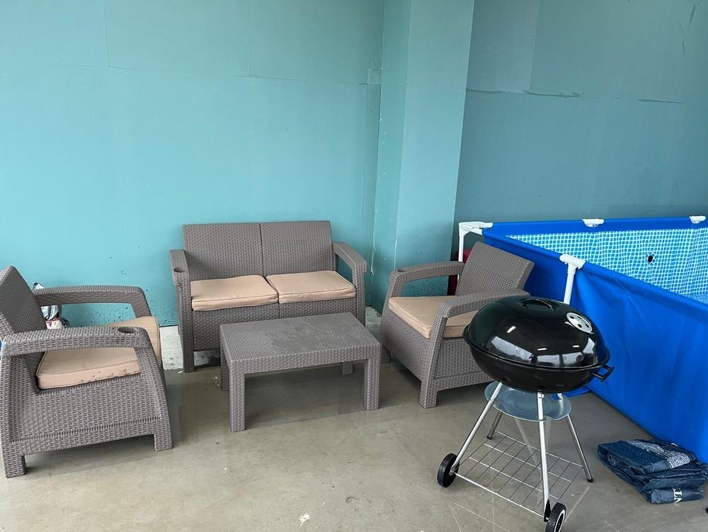 양주 이너시티 풀빌라 /