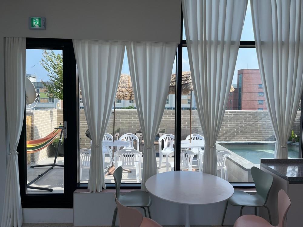 양주 이너시티 풀빌라 /