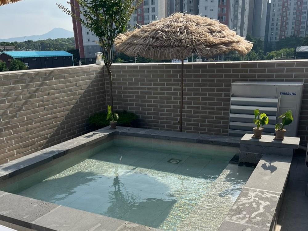 양주 이너시티 풀빌라 /