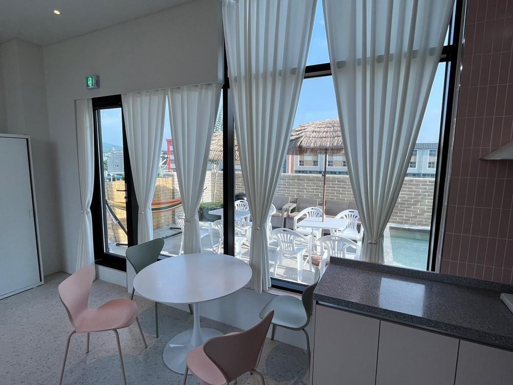 양주 이너시티 풀빌라 /