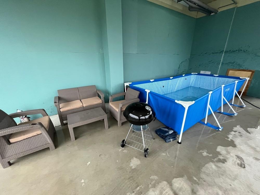 양주 이너시티 풀빌라 /