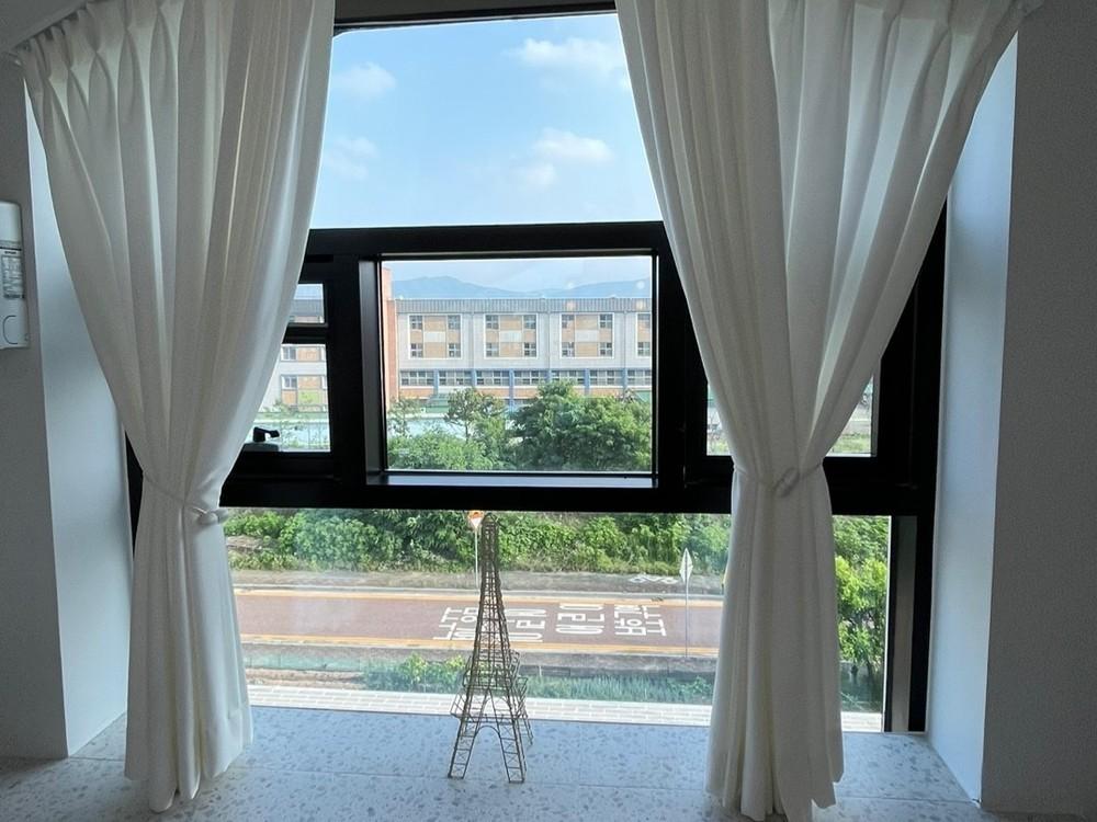 양주 이너시티 풀빌라 /