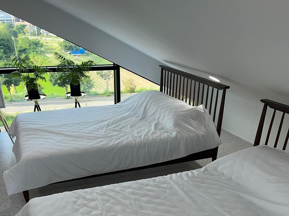 양주 이너시티 풀빌라 /