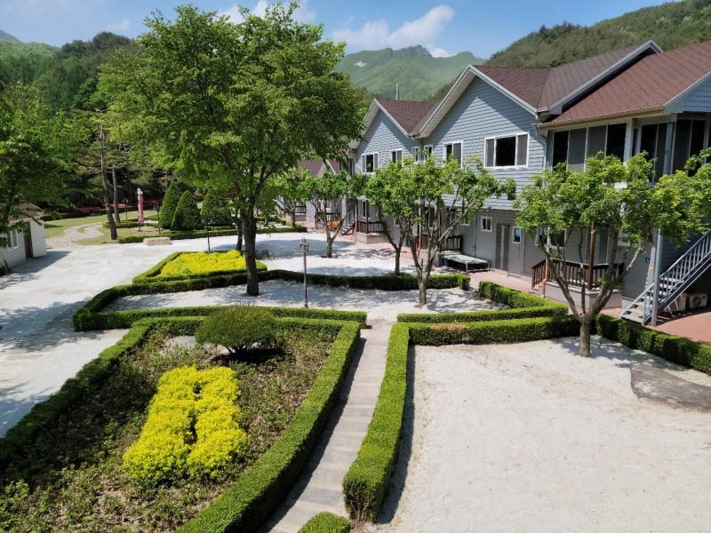 거창 산울림펜션, 산청·하동·합천·거창, 경남 - 여기어때 특가