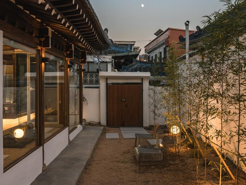 전주 풍류가옥 / 