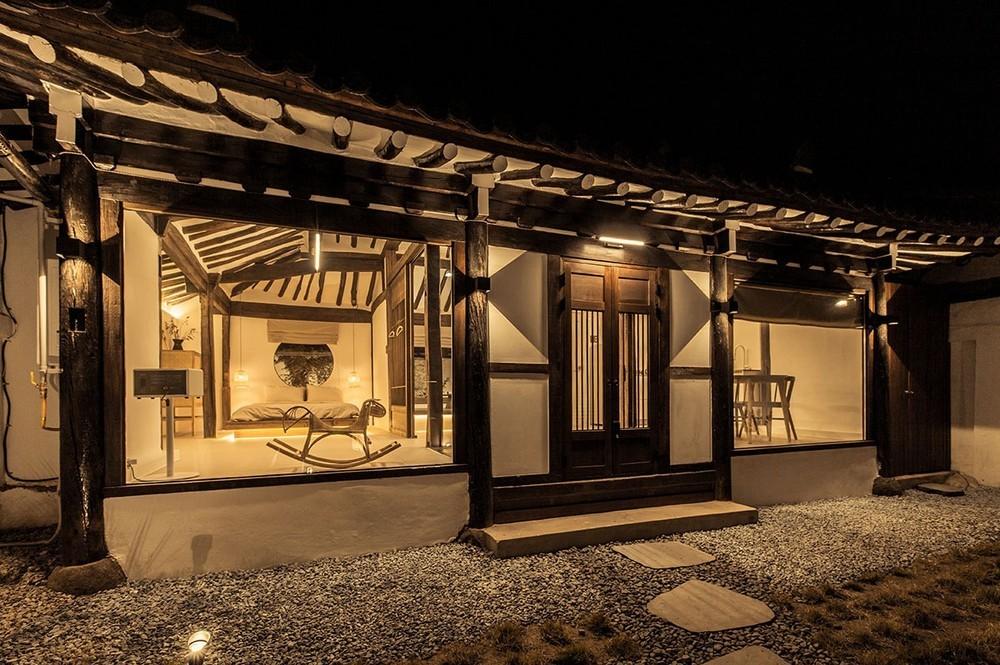 전주 여가 / 