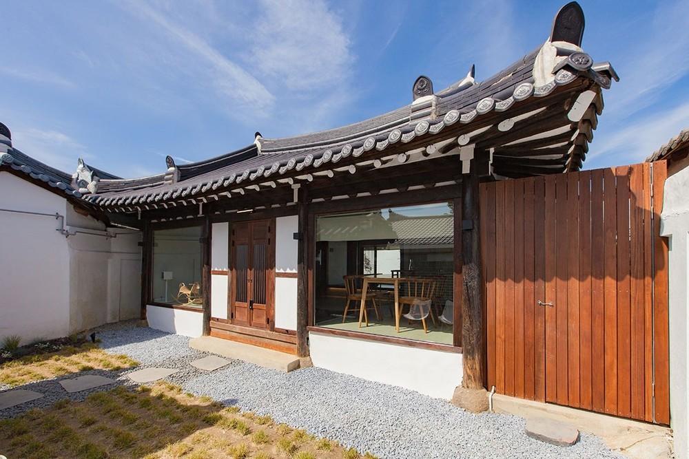 전주 여가 / 