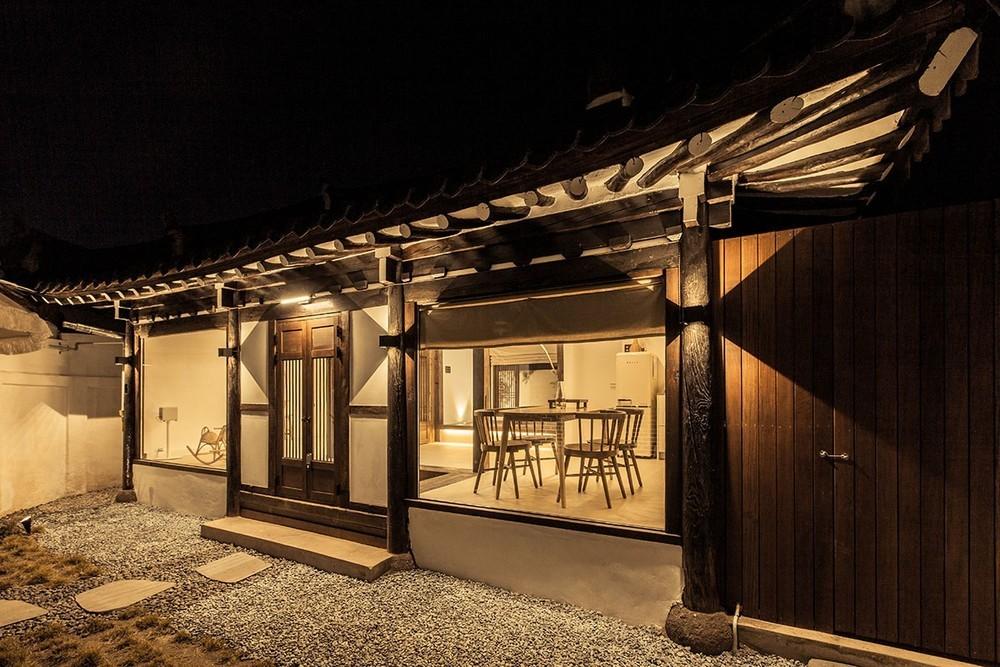 전주 여가 / 