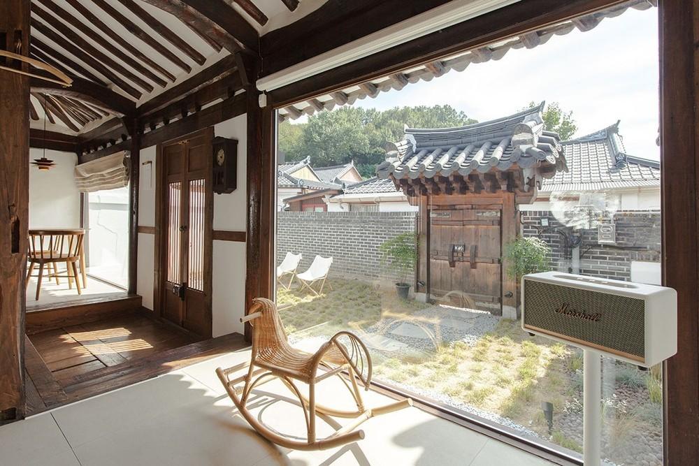 전주 여가 / 