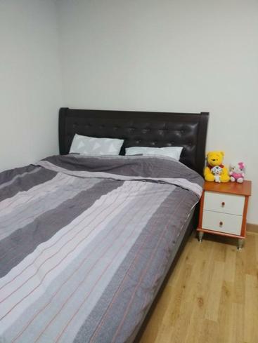 충주 져스틴하우스펜션 / 