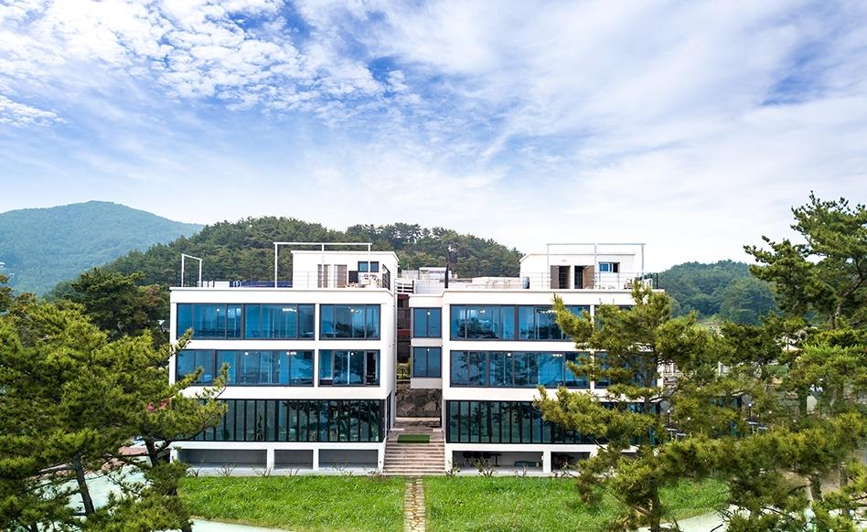 창원 아드리아리조트펜션 / 