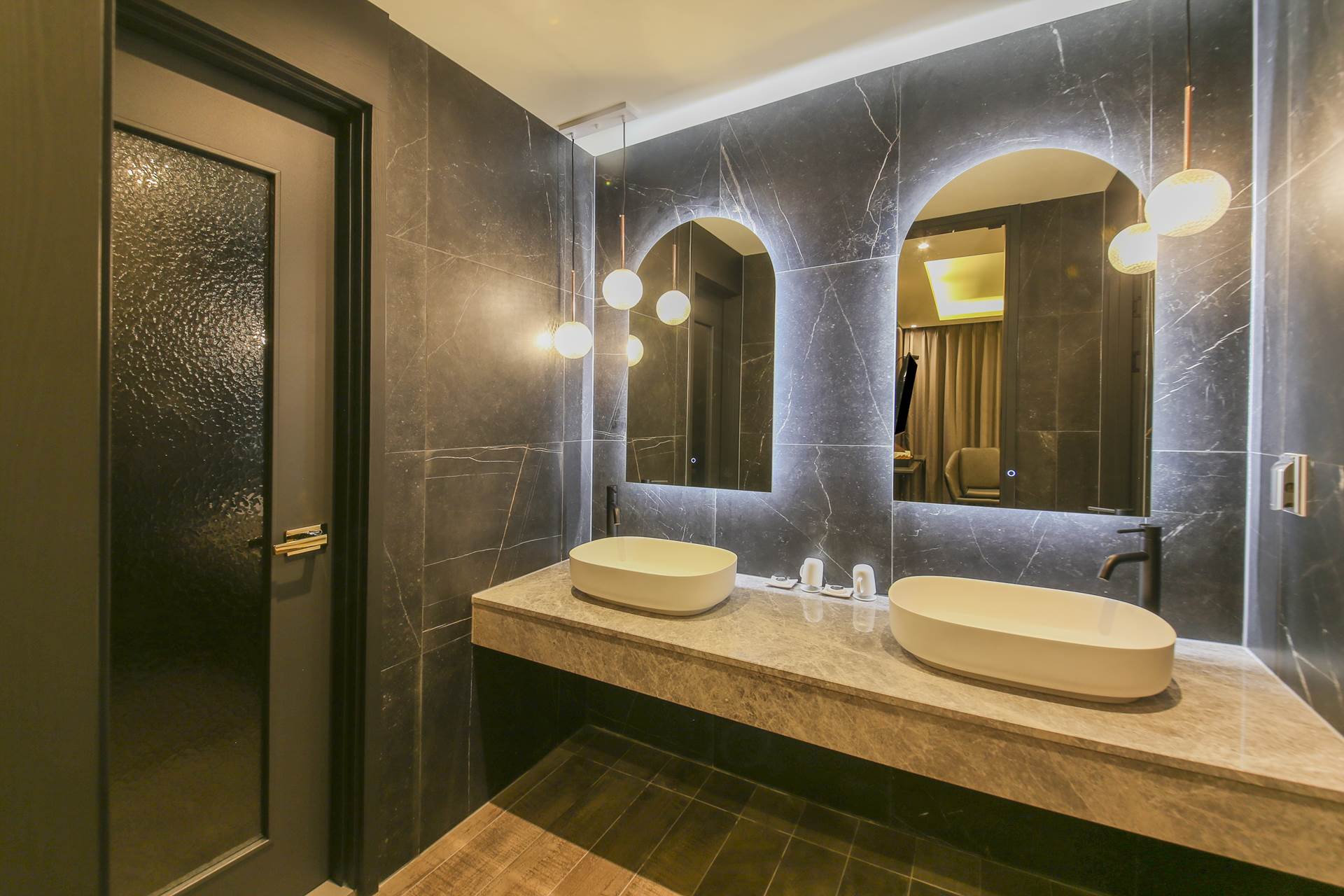 속초 관광 비즈니스호텔 카멜 /