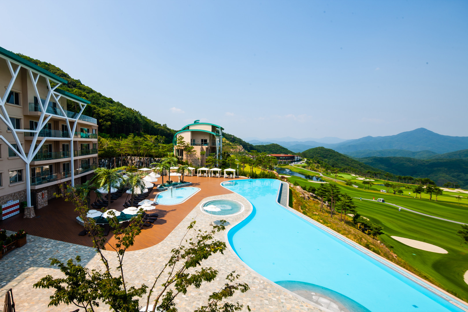 소노펠리체 빌리지 비발디파크 / 