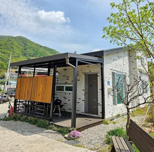 전주이야기펜션 / 