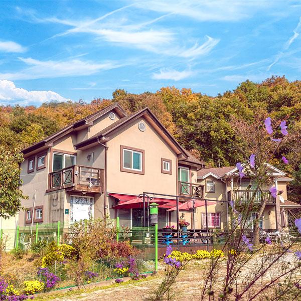 용인둥지별장펜션 / 