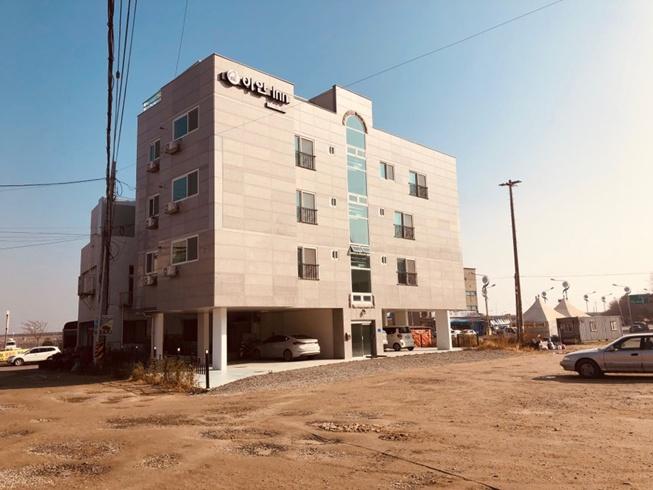 서산 이안Inn펜션 / 