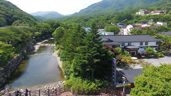 무주 덕유산펜션 / 