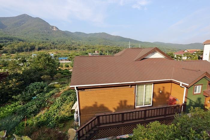 덕산허브펜션 / 