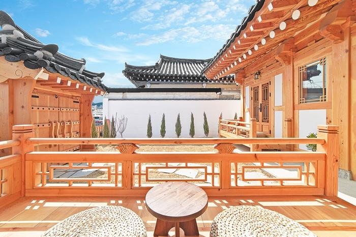 경주 소소정 / 
