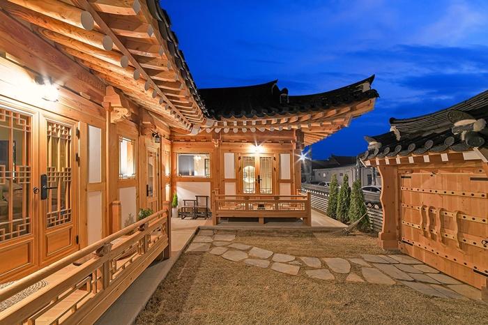 경주 소소정 / 
