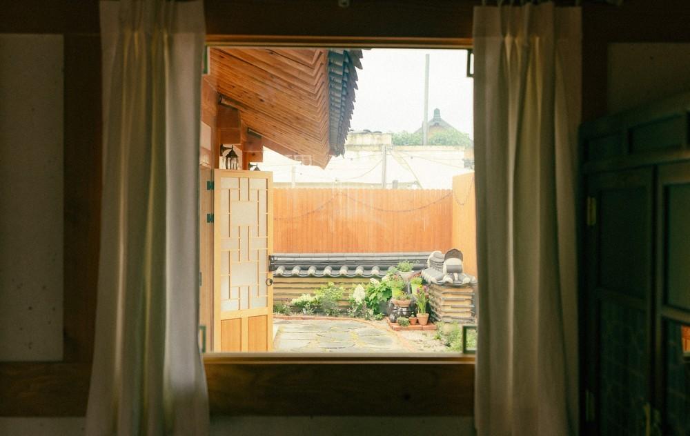 경주 황리단까사드 / 