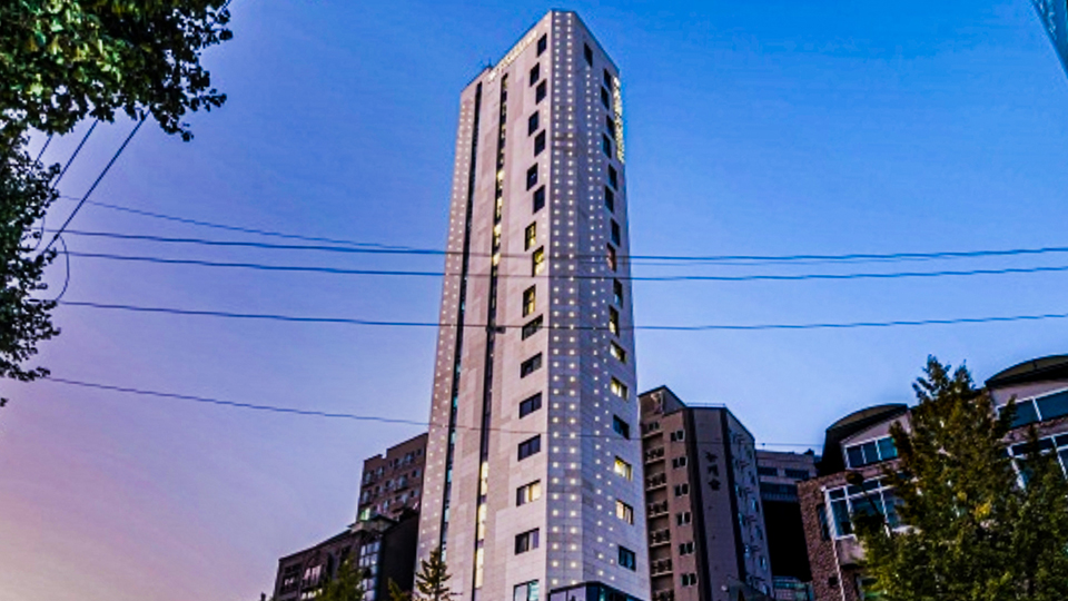 불광 포레스타 호텔, 마포·홍대·신촌·서대문, 서울 - 여기어때 특가