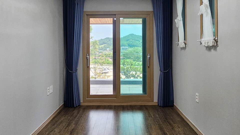 예당관광농원펜션 / 