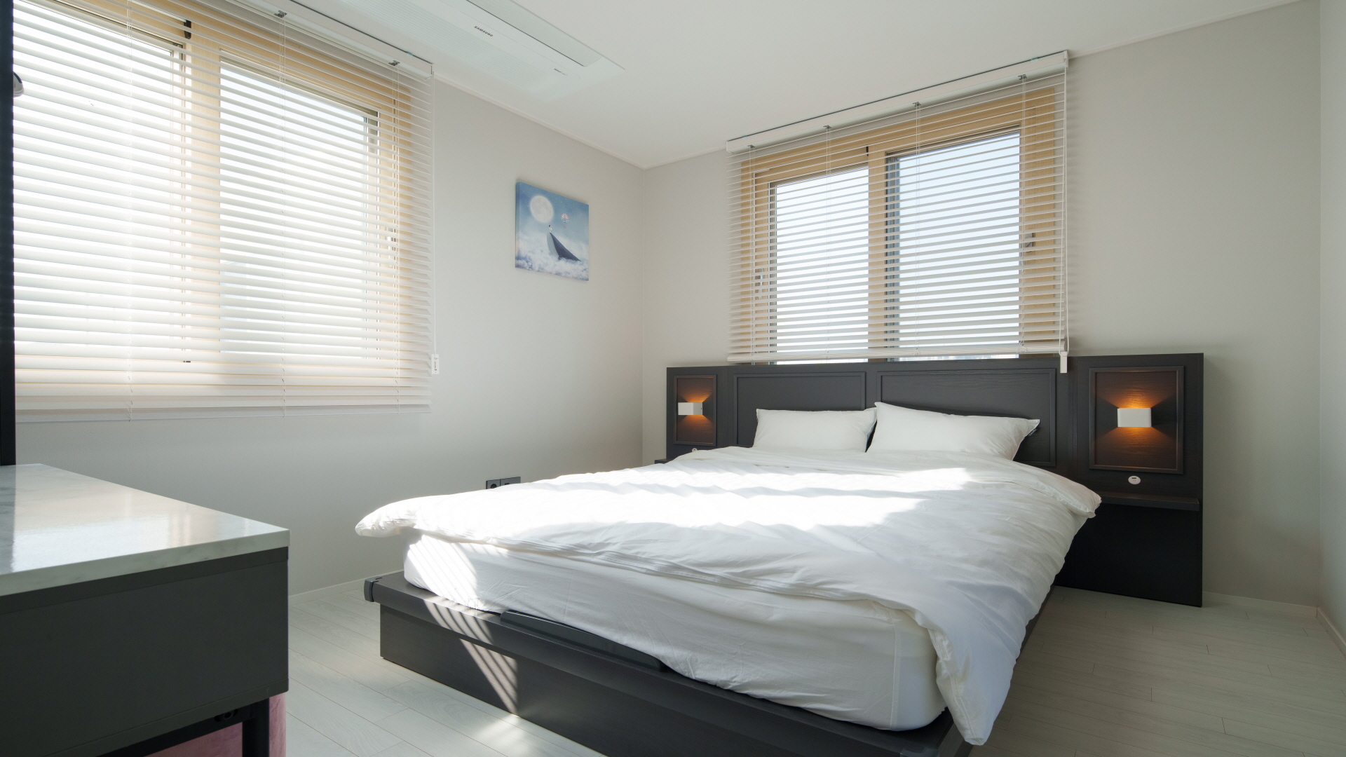 제주 바띠펜션 /