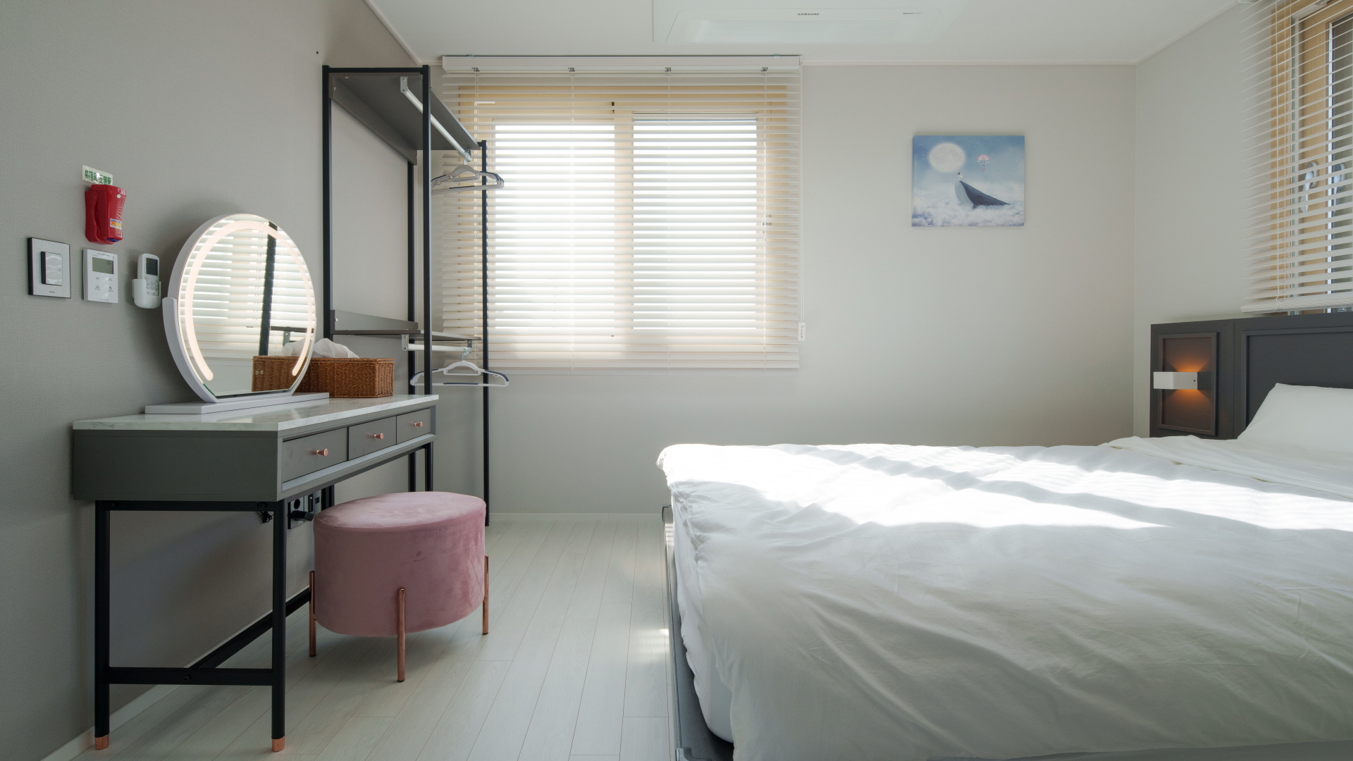 제주 바띠펜션 /