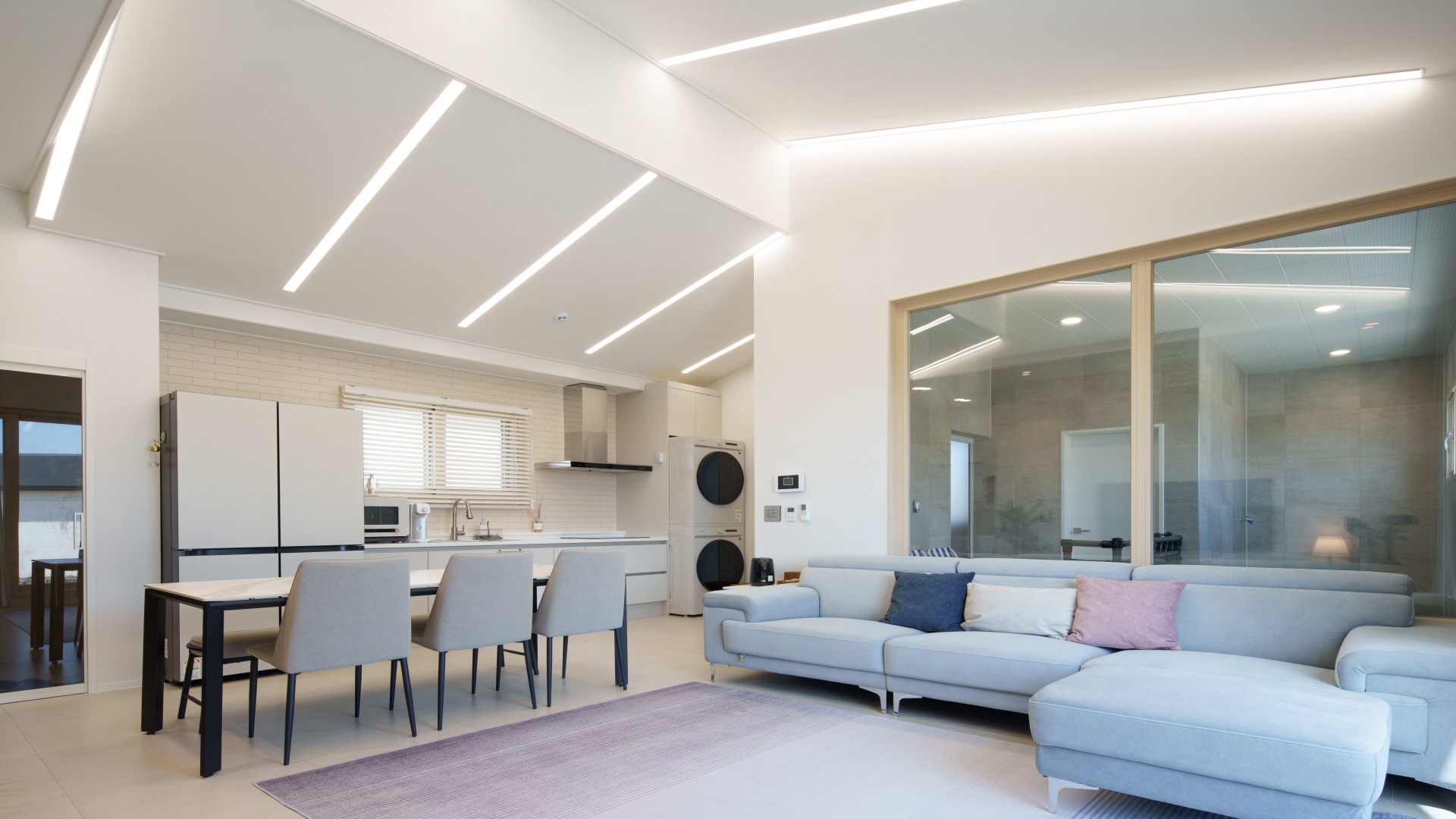 제주 바띠펜션 /